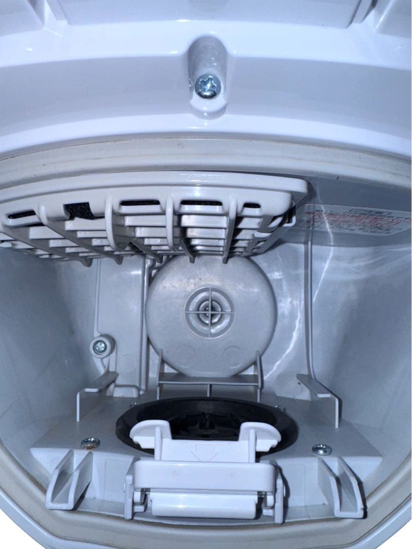 TOSHIBA 東芝 掃除機 VC-PF7A(L) 2018年製