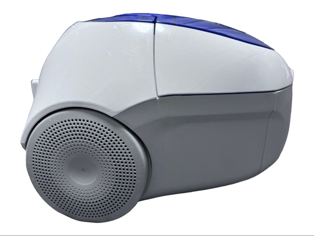 TOSHIBA 東芝 掃除機 VC-PF7A(L) 2018年製