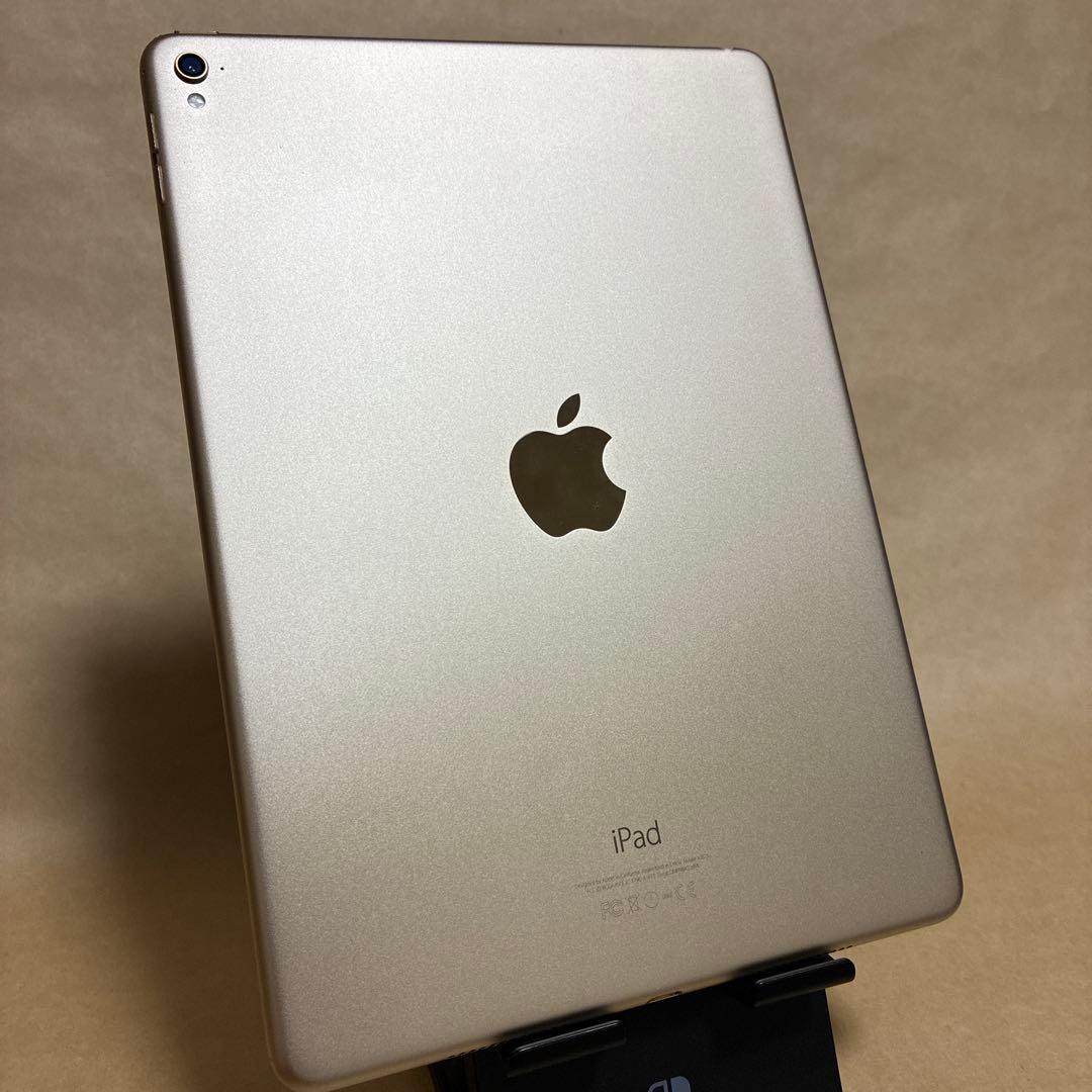 iPad Pro 9.7インチ WI-FIモデル 128gb MLMX2J/A