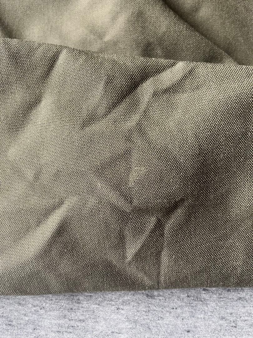 South2West8 CANAL PARK TOTE バリスティックナイロン