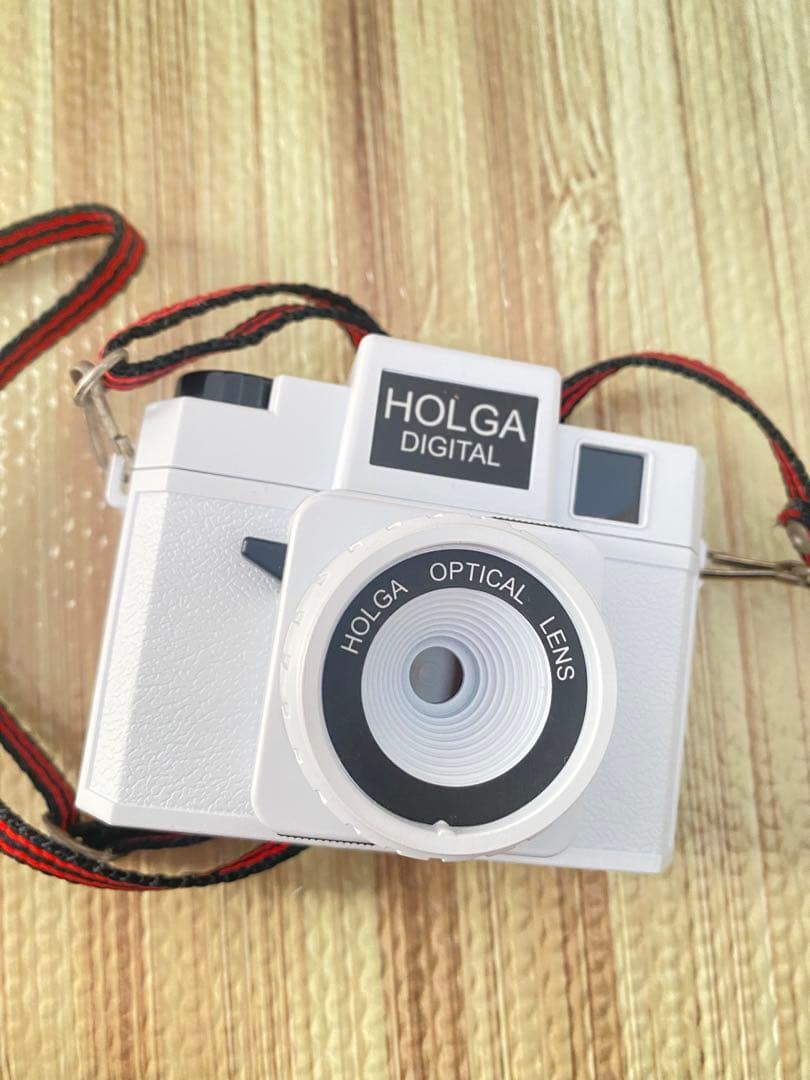Holga Digital トイカメラ
