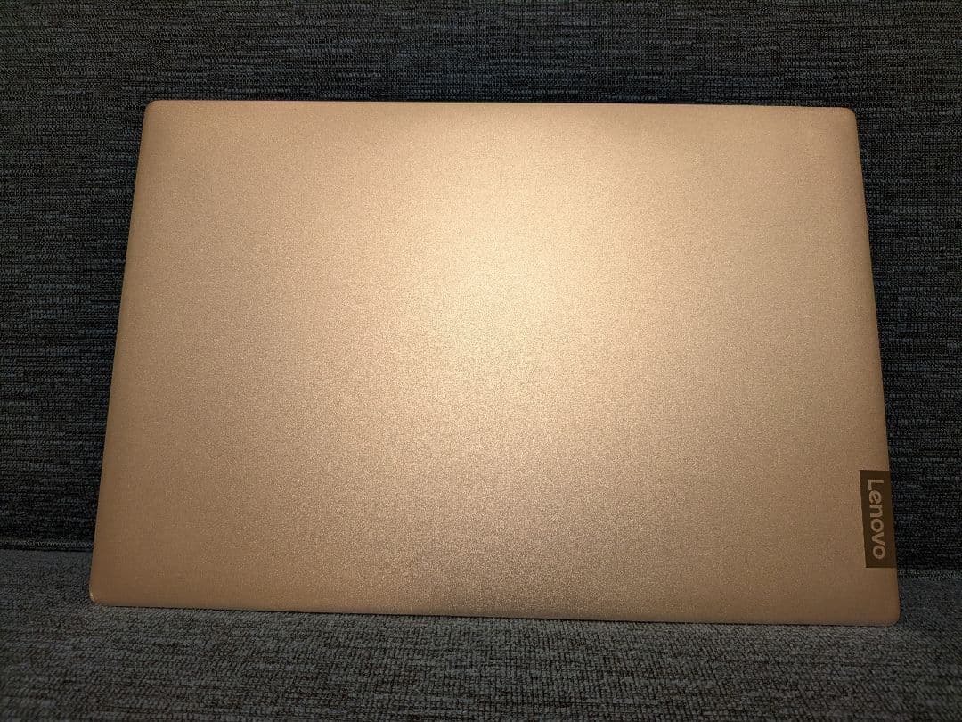 Lenovo ideapad s540 本体 ACアダプター