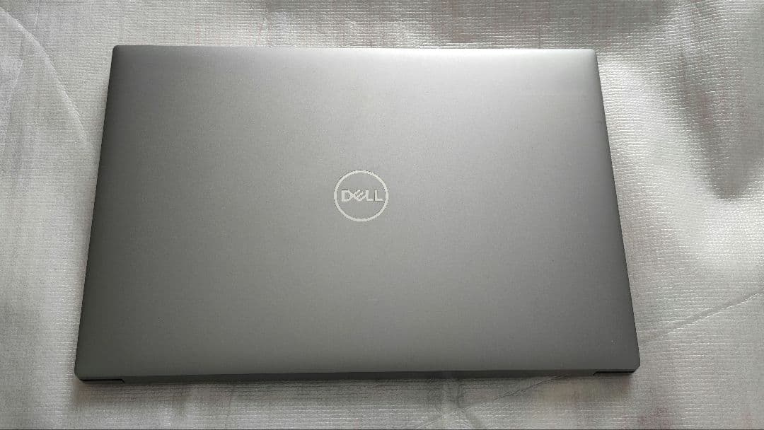 Windowsノート本体 DELL Precision5560 i7-11850H/32GB/1TB/4K