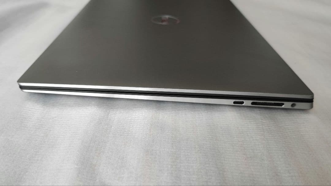 Windowsノート本体 DELL Precision5560 i7-11850H/32GB/1TB/4K