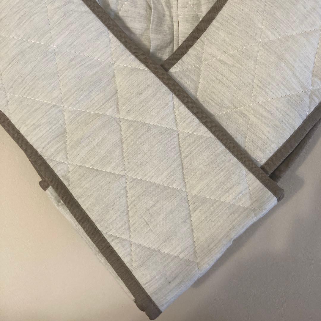 【美品】エアリコ グレイッシュブラウン Size2 サイズ2 抱っこ紐