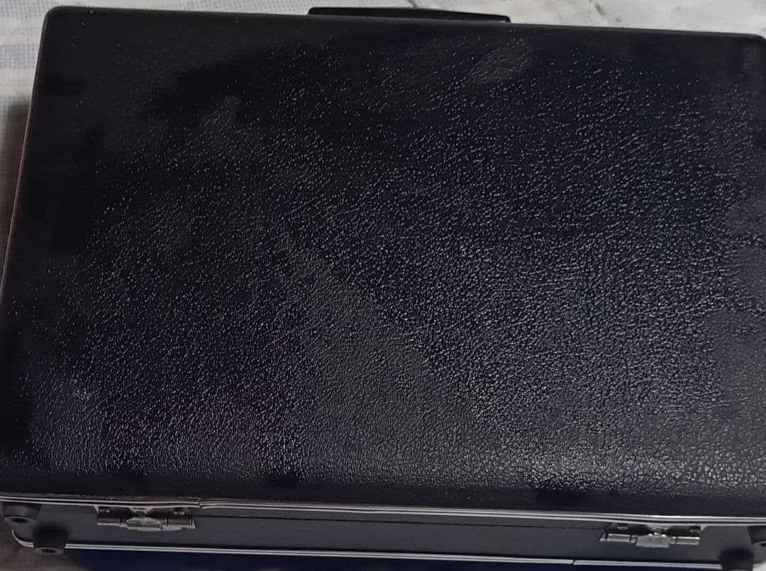 貴重！ 真圧心 氣照射装置 HIGH-GENKI ハイゲンキⅡ型　 動作確認済み