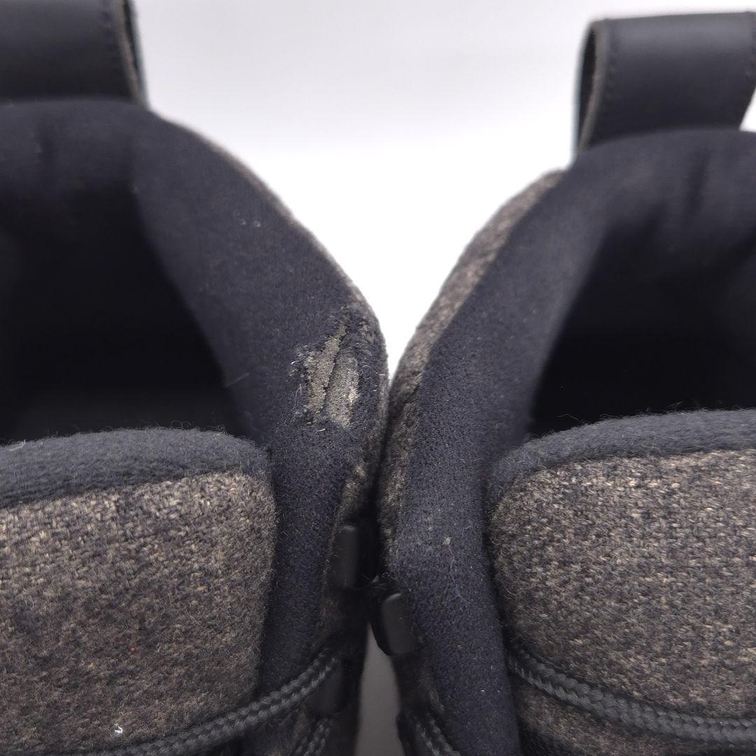 NIKE AIR JORDAN 12 RETRO WOOL ナイキ