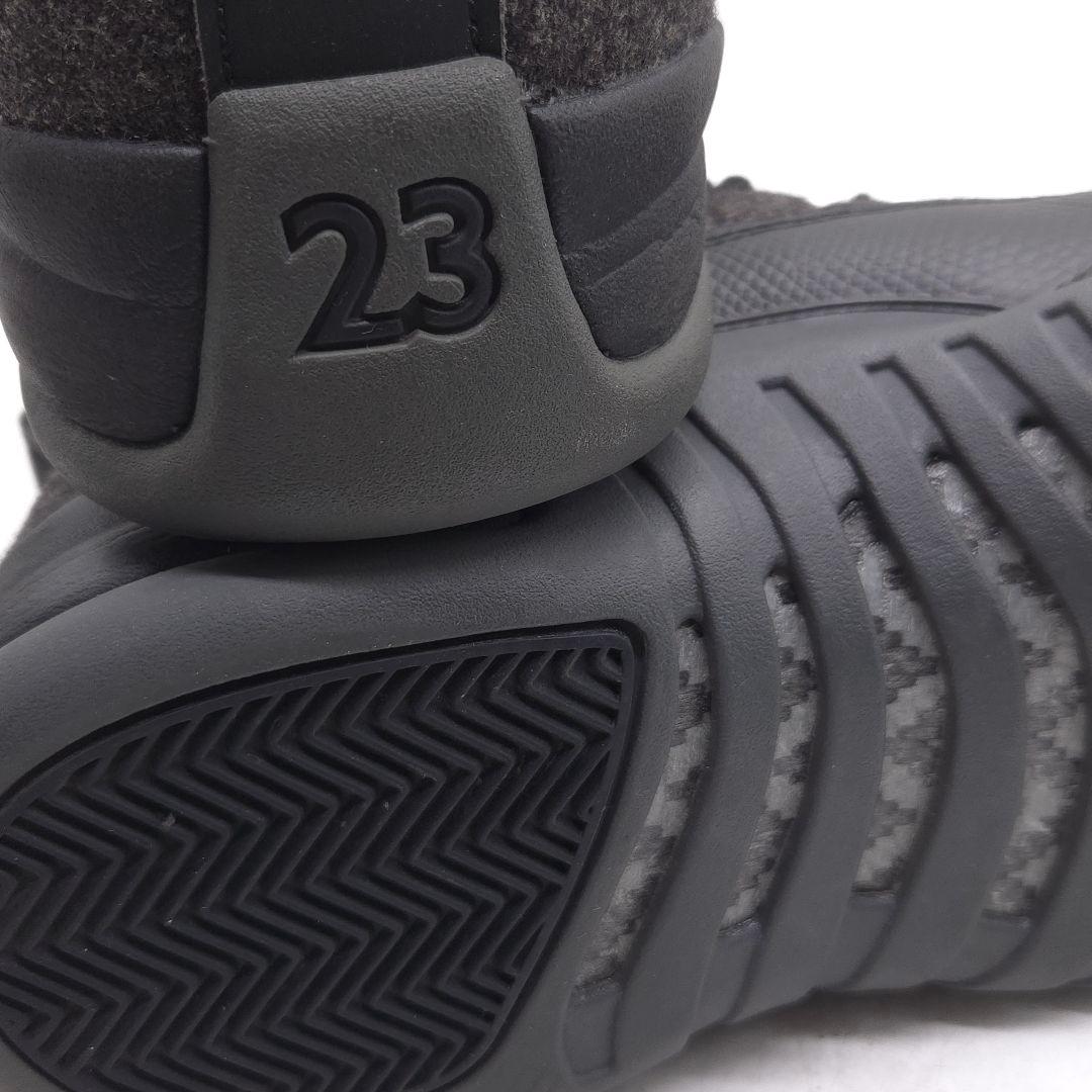 NIKE AIR JORDAN 12 RETRO WOOL ナイキ