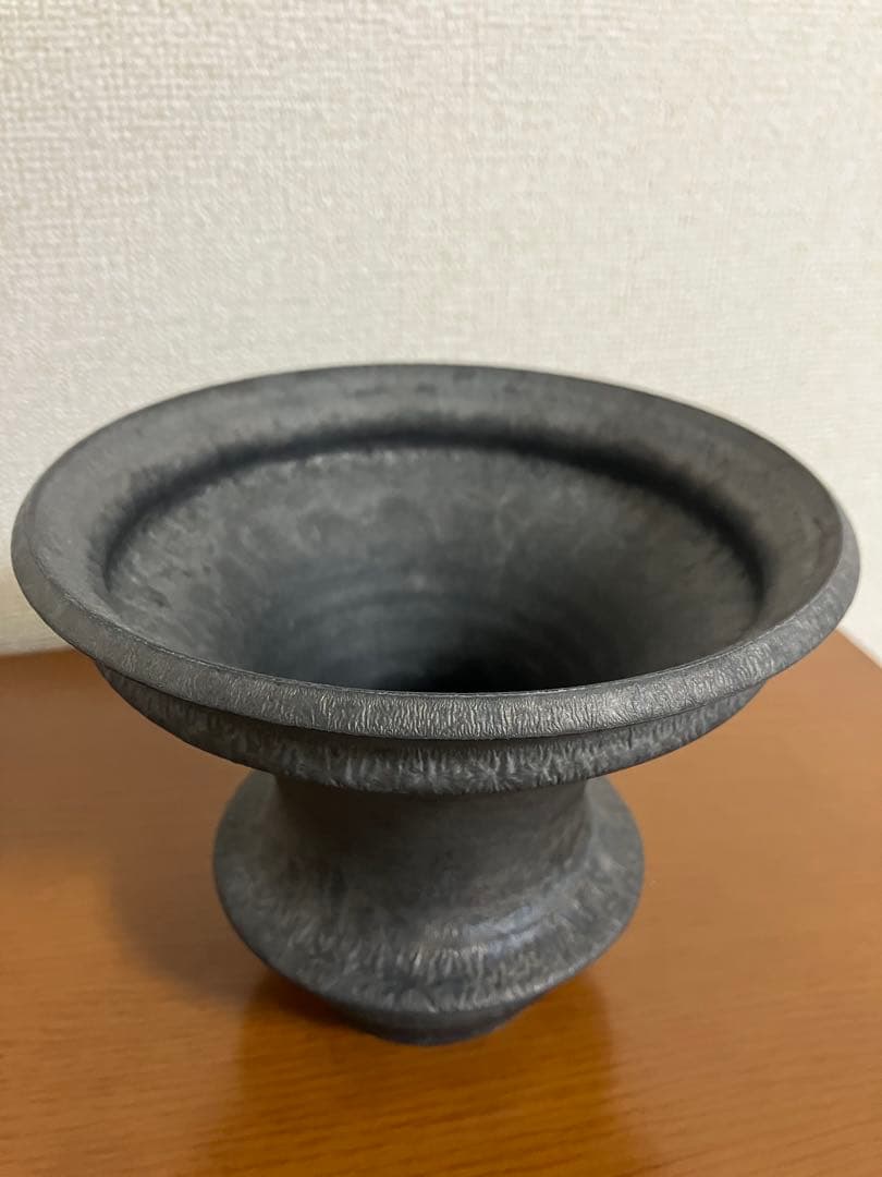 専用　カタチ製作所　ドリッパー　レザーブラック