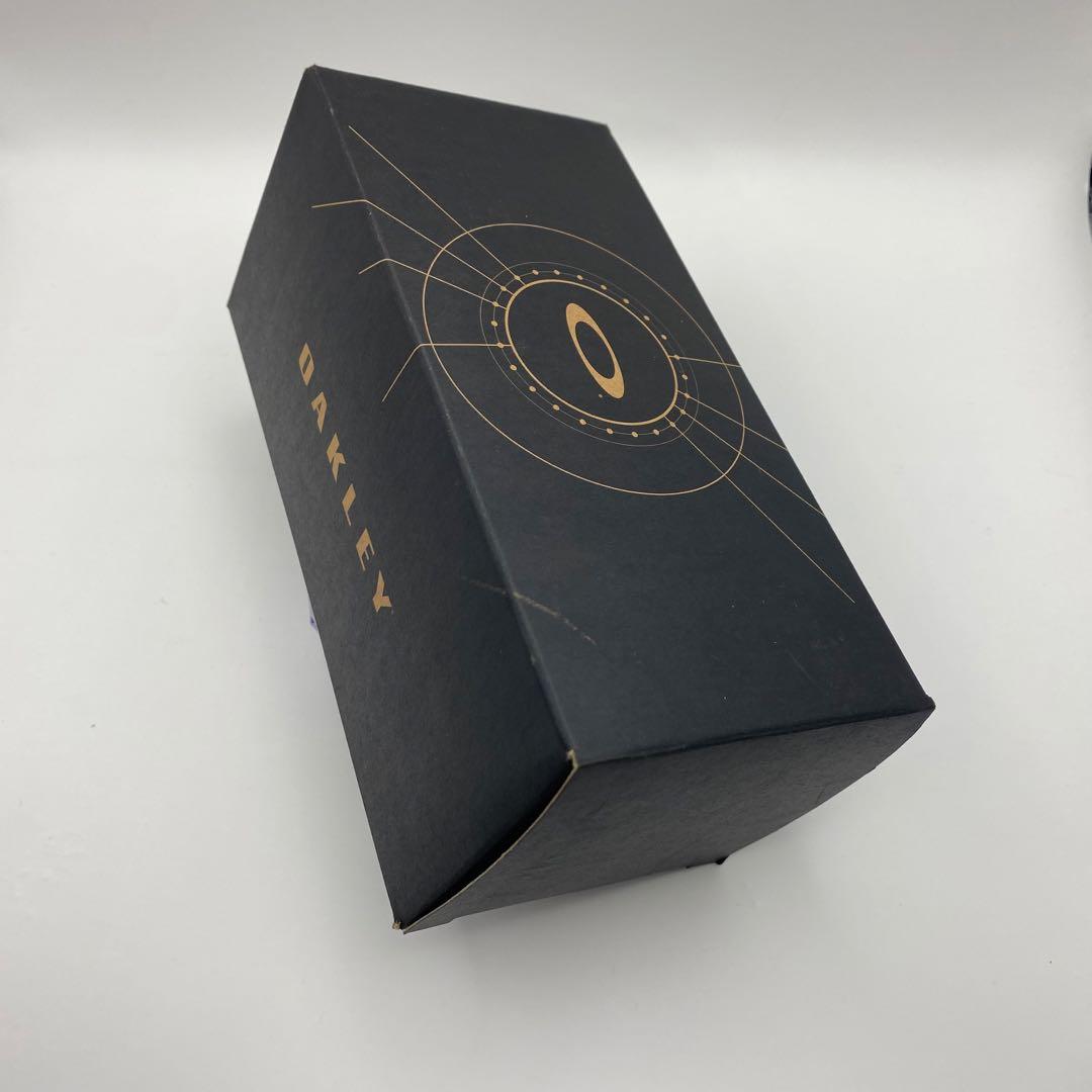 ☆値下げ‼️☆ OAKLEY スポーツサングラス CUSTOM STRO