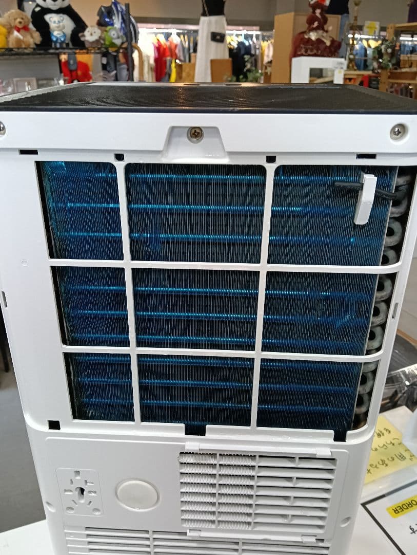 y【動作確認済】HAUSHOF スポットクーラー HH24011A 2024年製