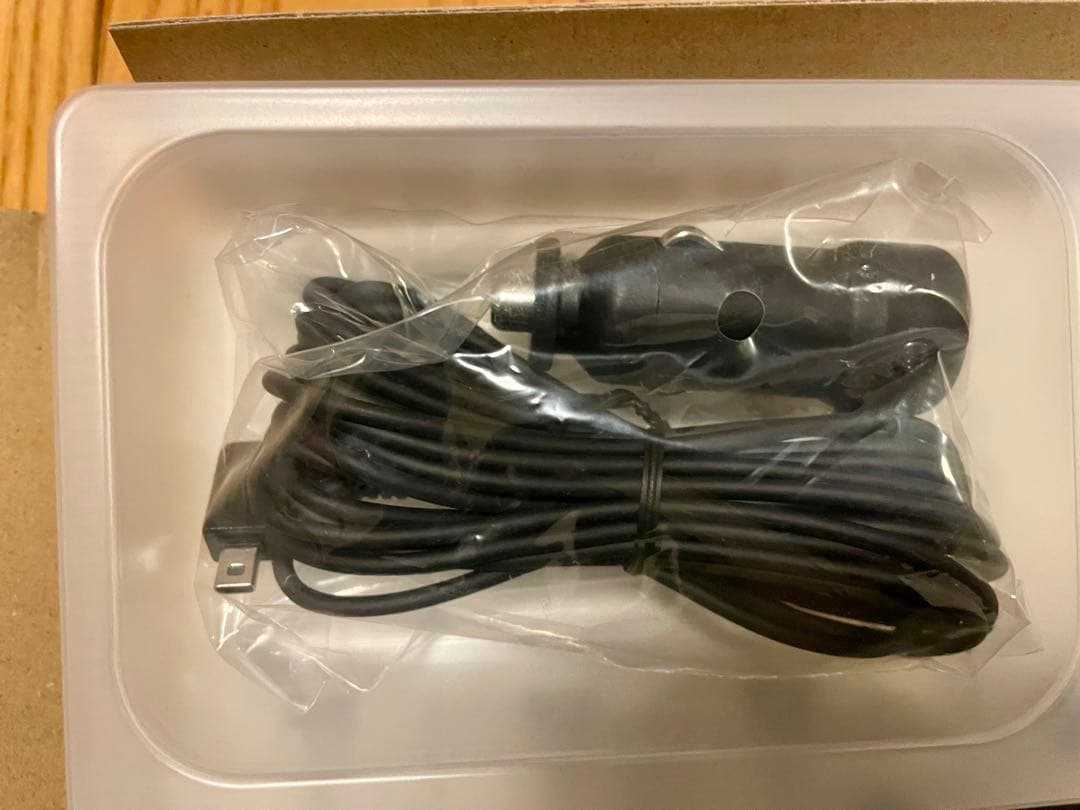 【超完備品・美品！】ユピテル レーザー＆レーダー探知機 A120 完動品