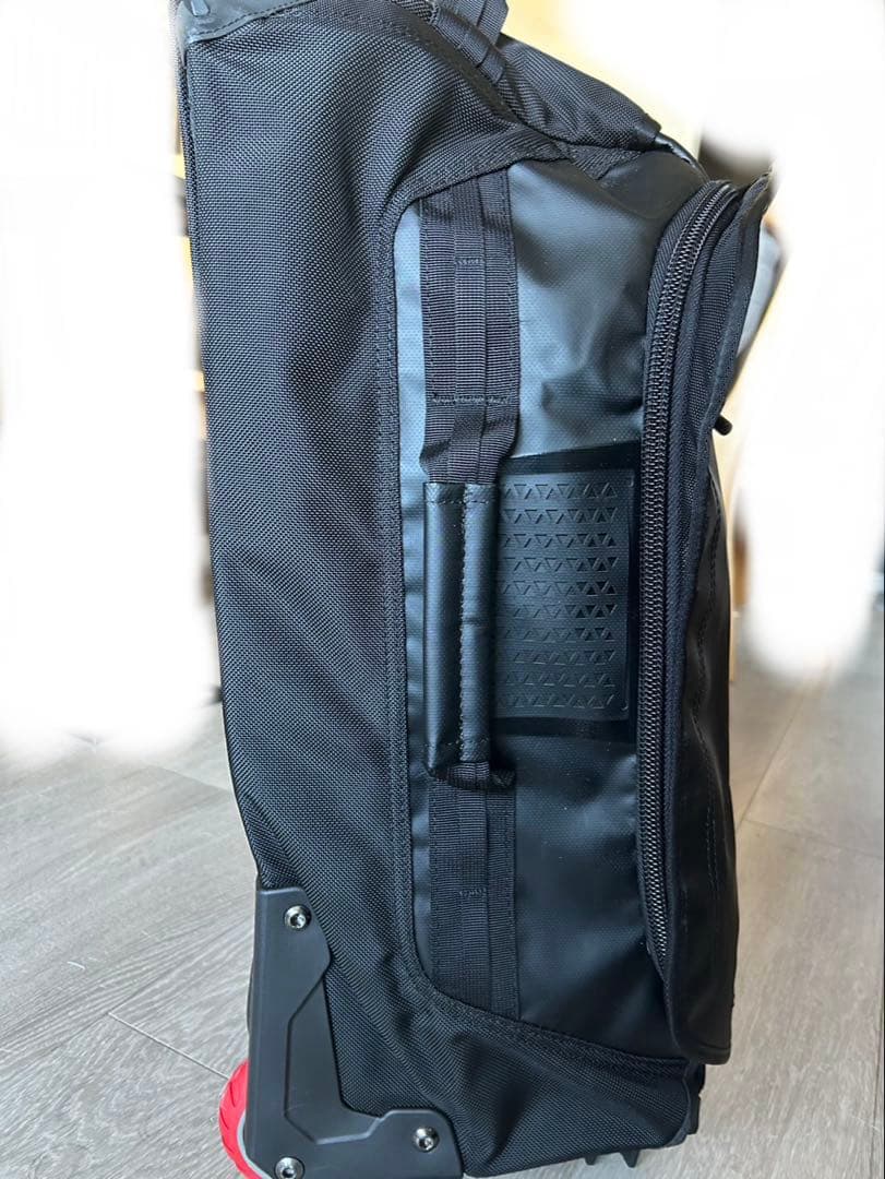 旅行かばん・小分けバッグ THE NORTH FACE Rolling Thunder 22