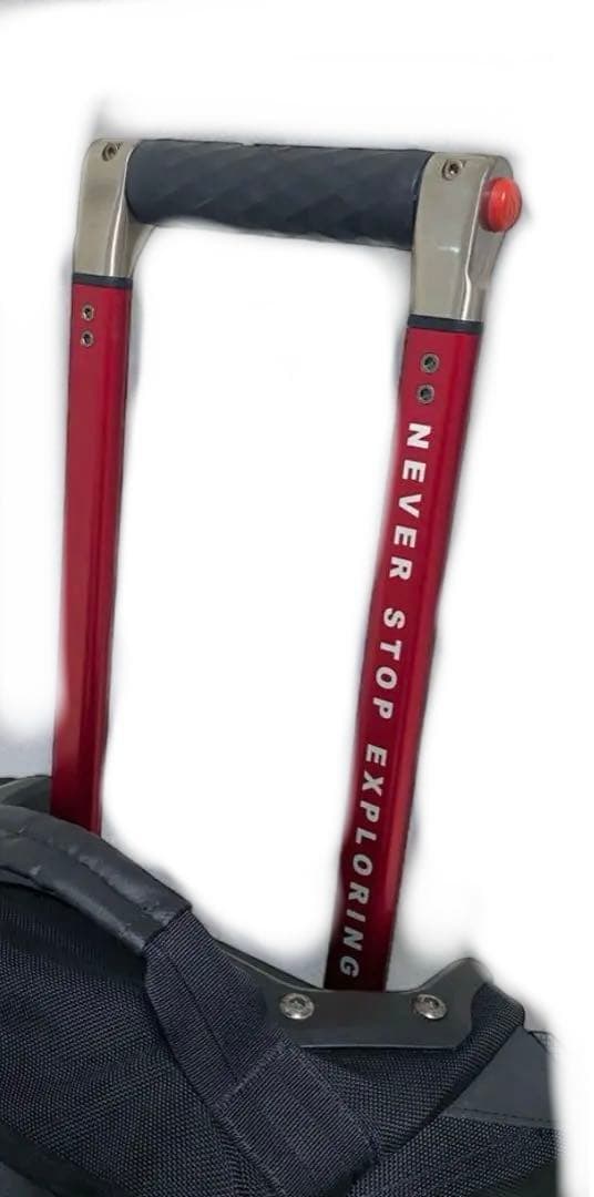 旅行かばん・小分けバッグ THE NORTH FACE Rolling Thunder 22