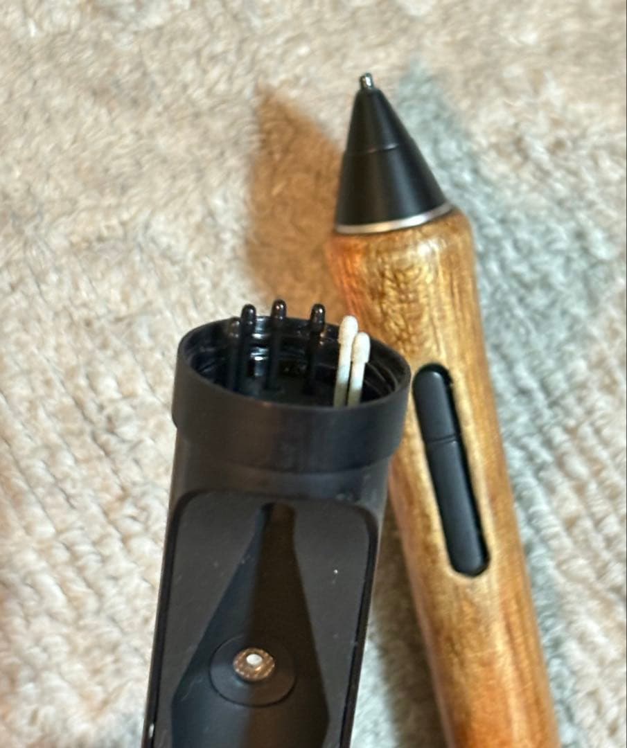 【最終値下げ】Wacom MobileStudio Pro 本体　全部セット