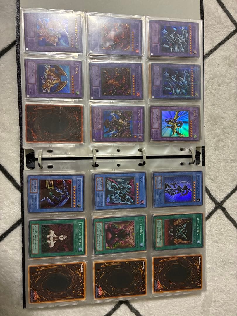 遊戯王引退品　まとめ売り