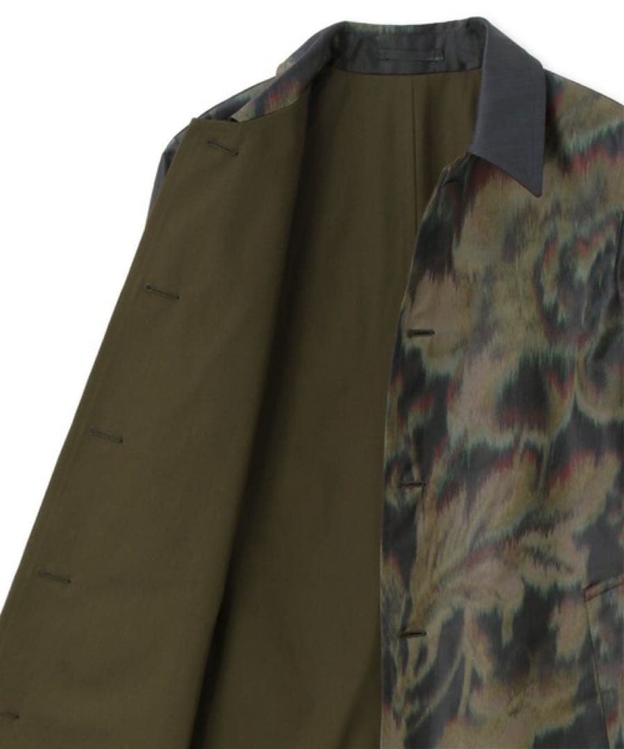 【新品・special!】ポールスミス コート インポート