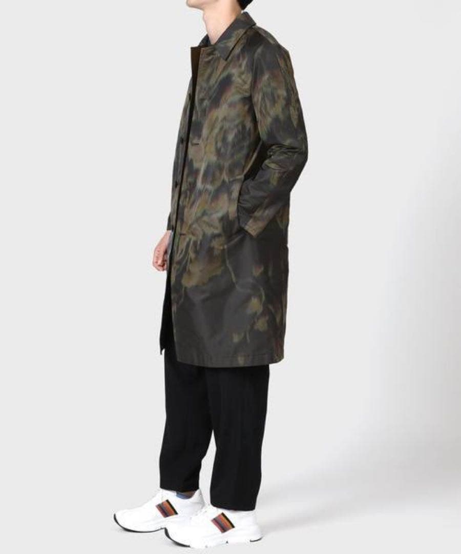 【新品・special!】ポールスミス コート インポート