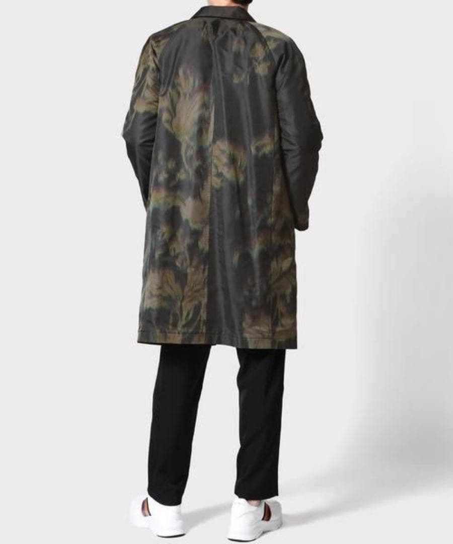 【新品・special!】ポールスミス コート インポート