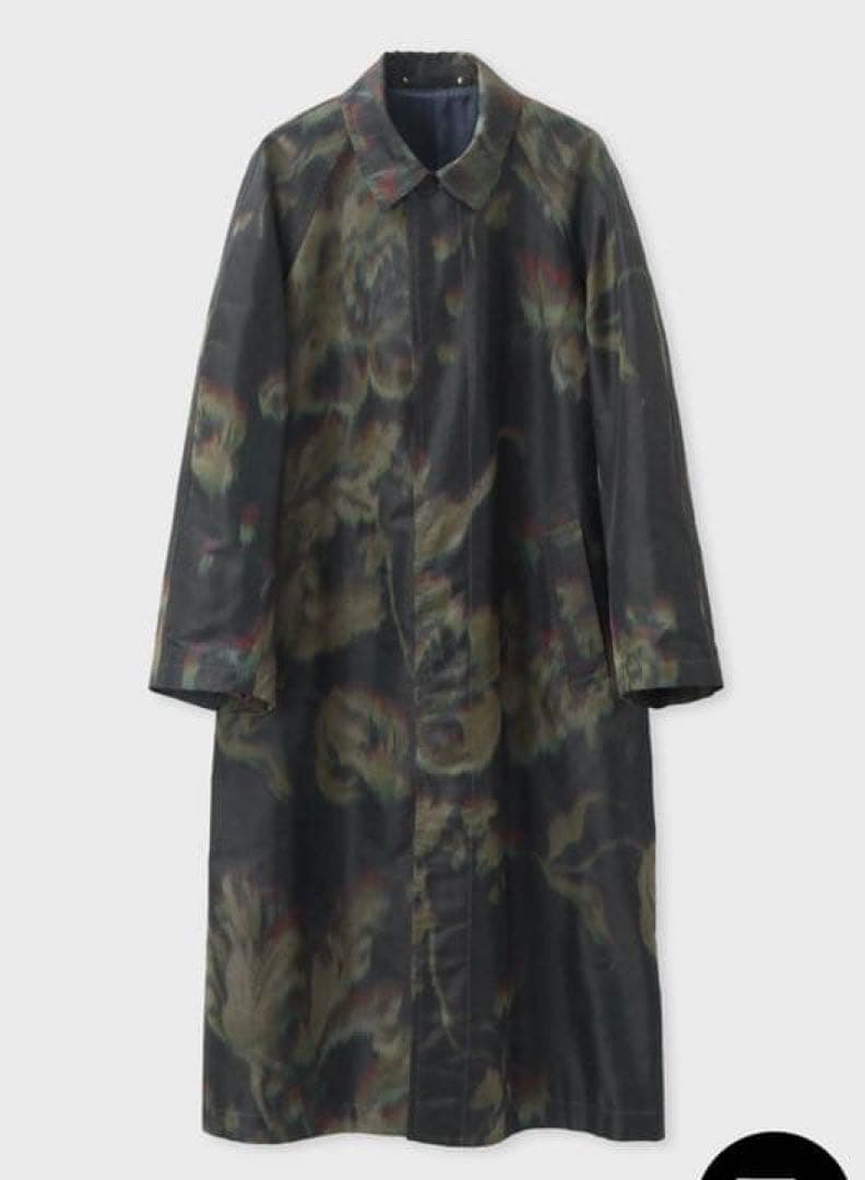 【新品・special!】ポールスミス コート インポート