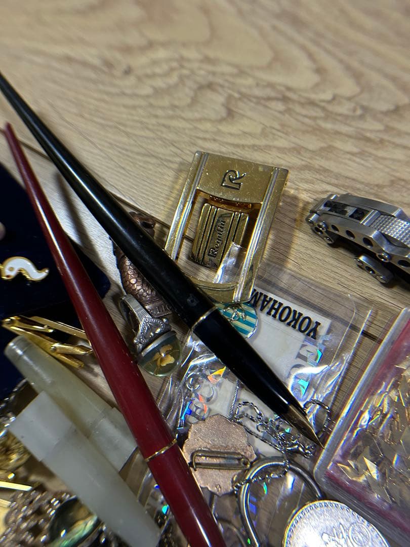 s*o様 アクセサリーまとめ売り／状態いろいろ・ジャンク含む （写真必ずご確認く