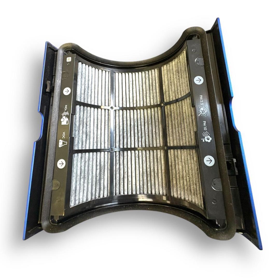 美品 ダイソン 空気清浄ファン 空気清浄機 扇風機 羽無し TP07 Dyson