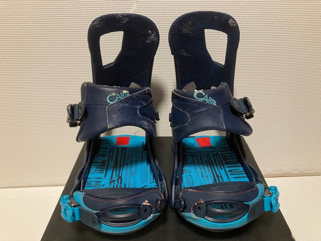 BURTON カーテル Mサイズ バートン CARTEL ReFlex 2点