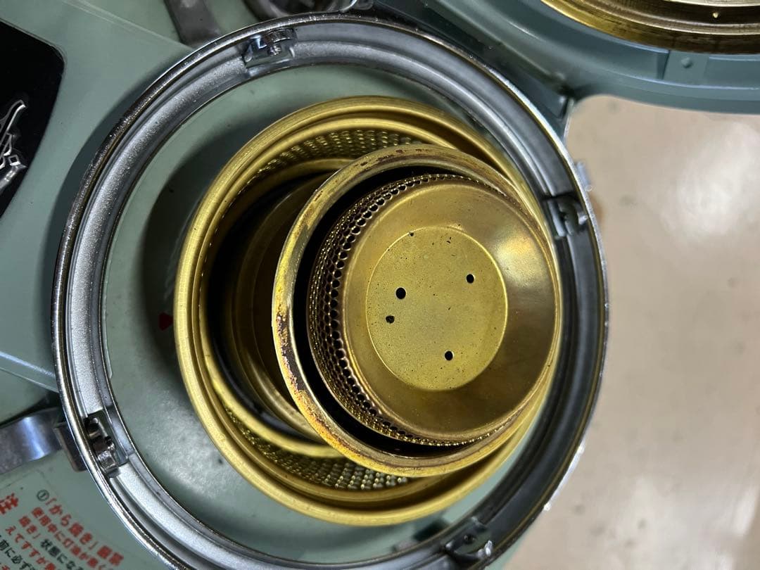 aladdin アラジン BF3911 2017年製