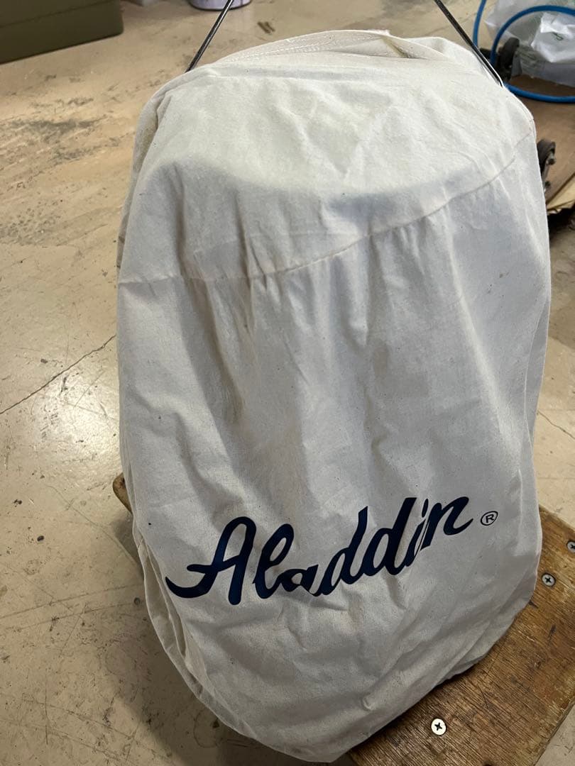 aladdin アラジン BF3911 2017年製