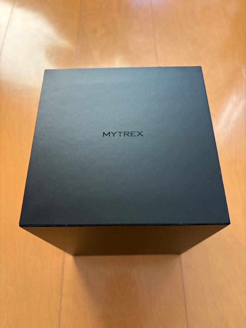 MYTREX　電気針ヘッドスパ　EMS HEAD SPA PRO