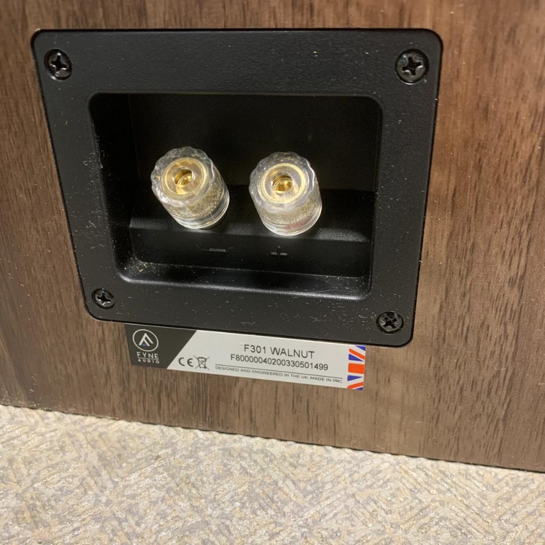 K536 TEAC アンプ＆スピーカー AI-301DA 2021年製