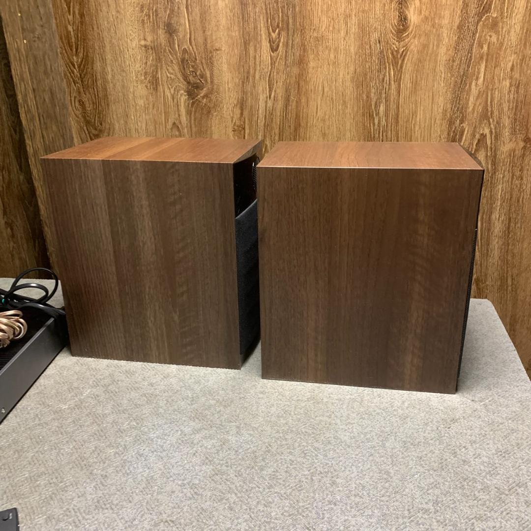 K536 TEAC アンプ＆スピーカー AI-301DA 2021年製