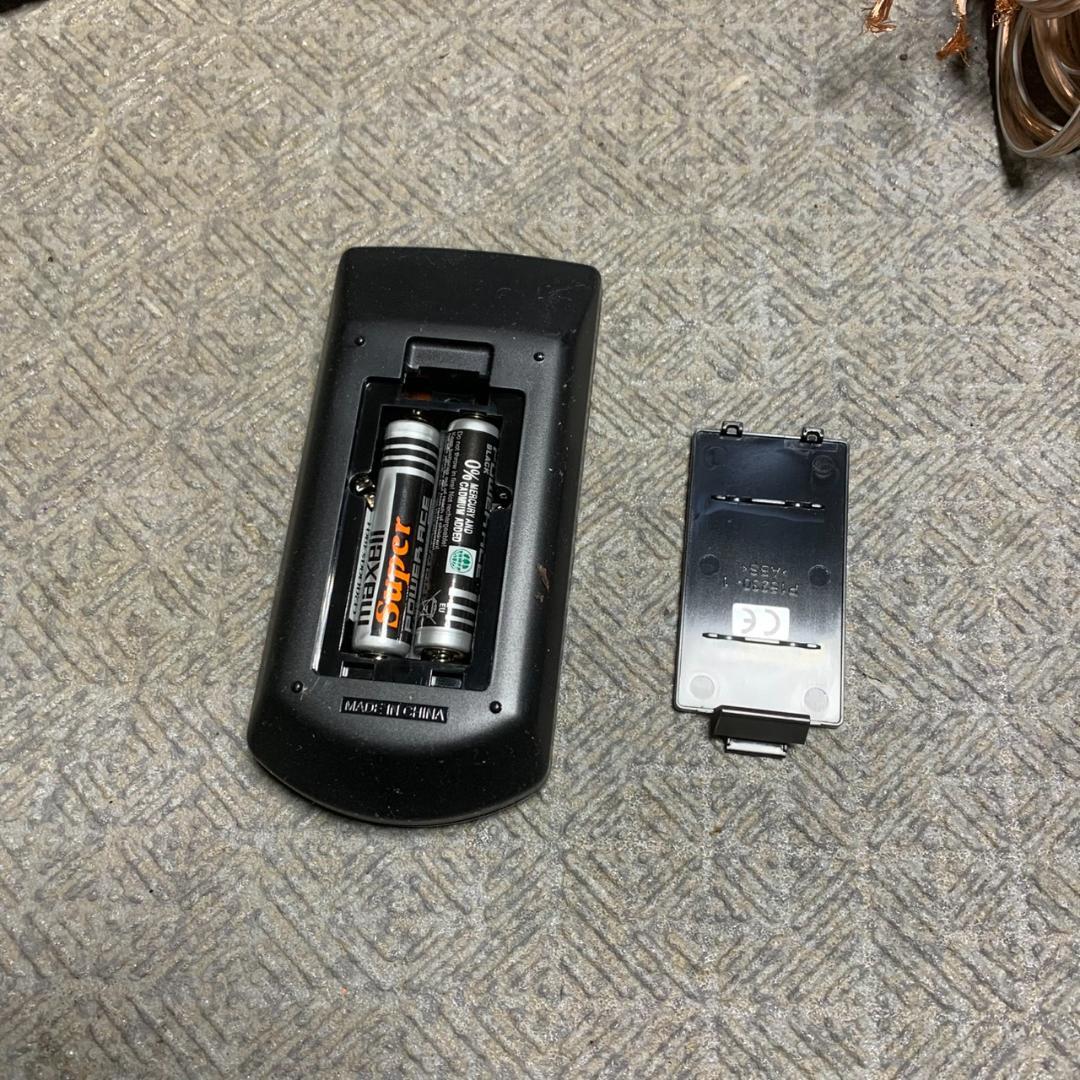 K536 TEAC アンプ＆スピーカー AI-301DA 2021年製