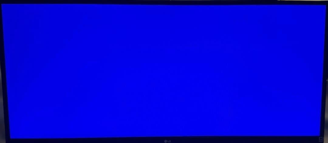 LG ウルトラワイドモニター 34WL500-B 34インチ 2560×1080