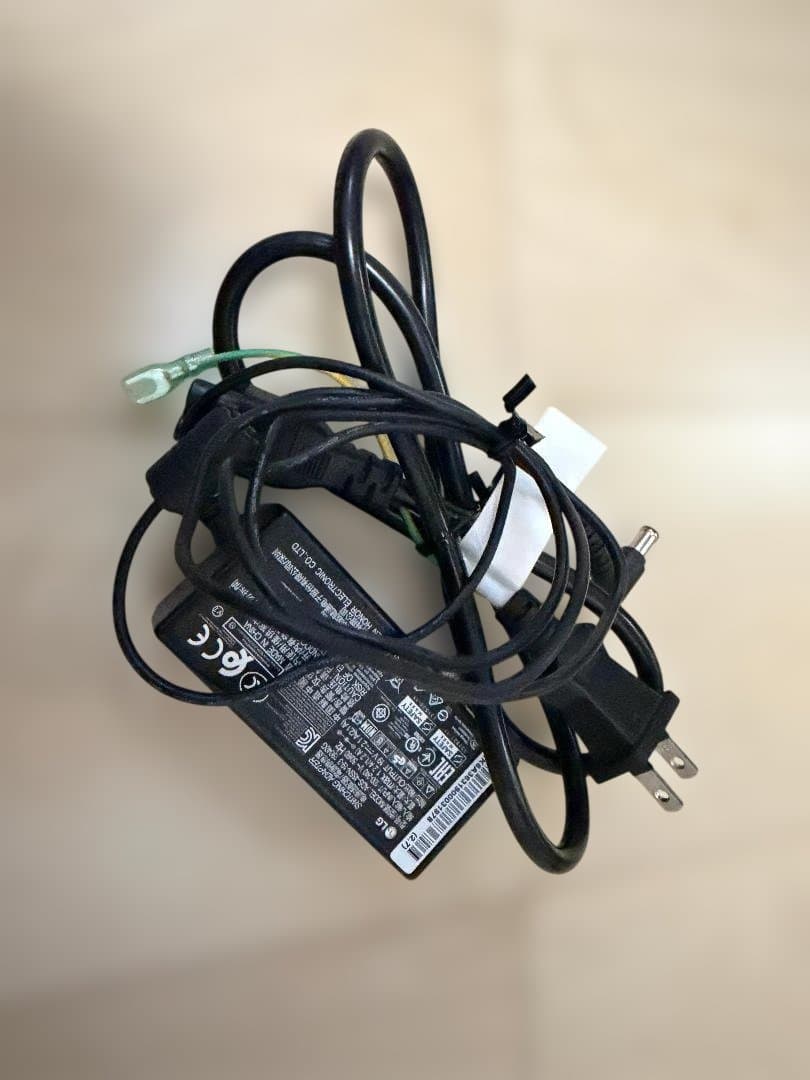 LG ウルトラワイドモニター 34WL500-B 34インチ 2560×1080