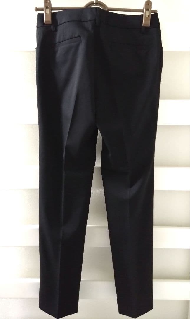 ブラックスーツ♡ViViコラボスーツ