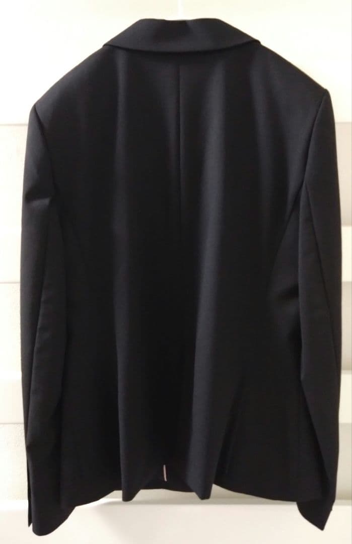 ブラックスーツ♡ViViコラボスーツ