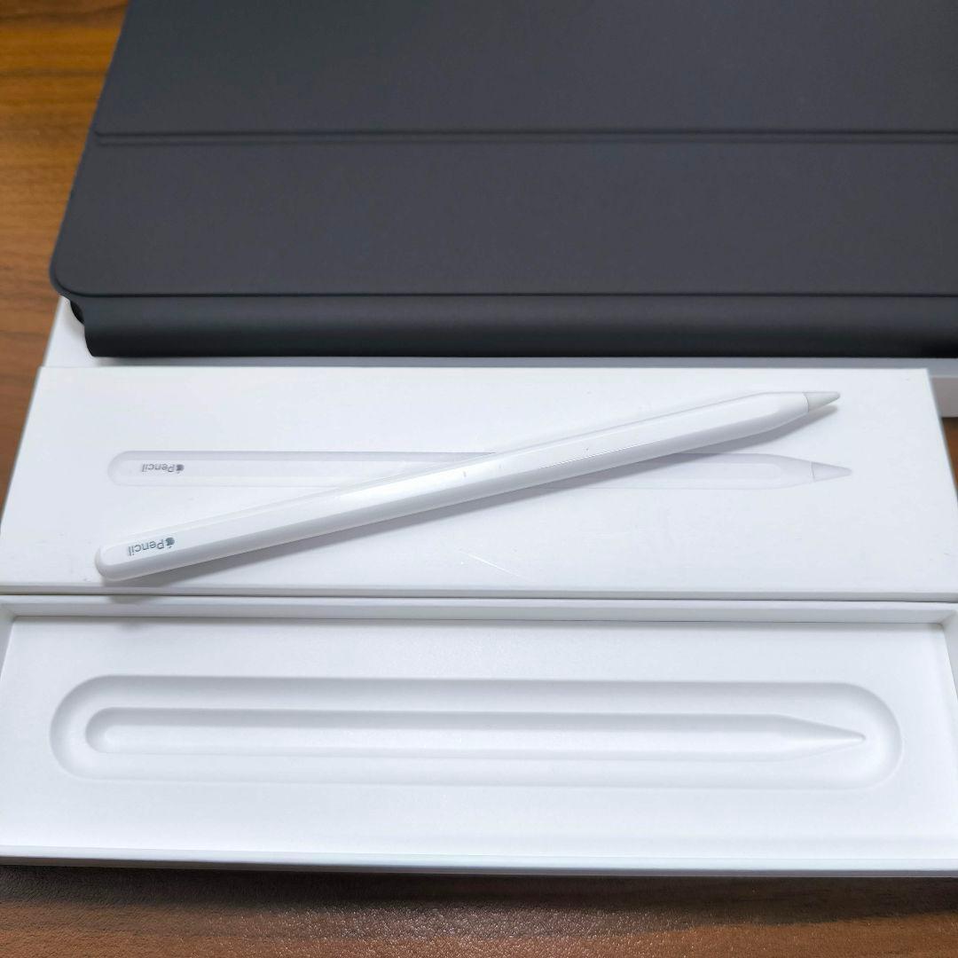 iPad Air 4世代 256GB Magic Keyboard Pencil