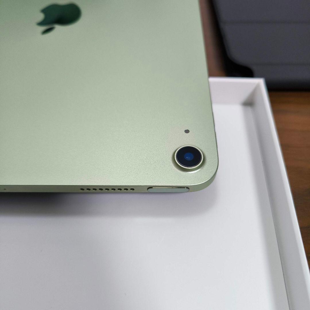 iPad Air 4世代 256GB Magic Keyboard Pencil