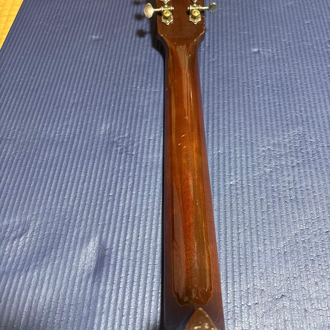 Yamaha FG-140 赤ラベル