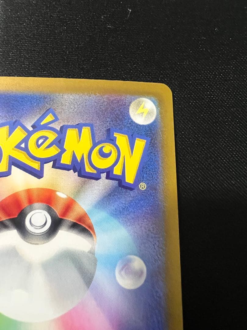 ブラッキー マスターボール