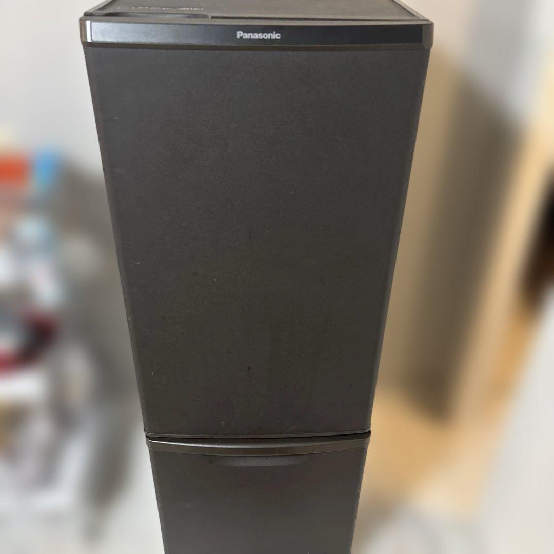 Panasonic 冷蔵庫