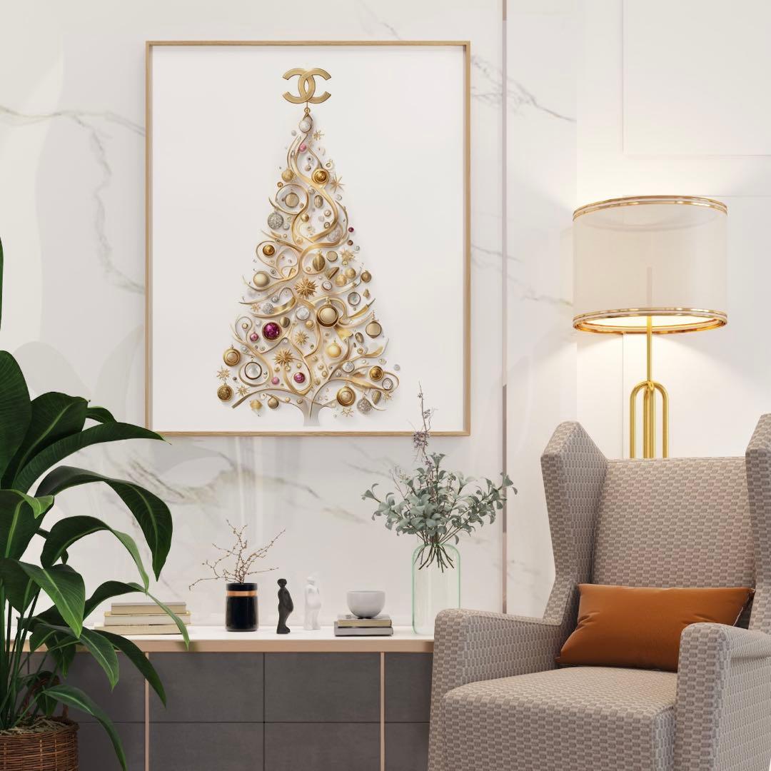 H078_A1フレームゴールド