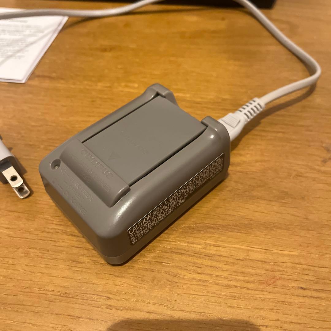 OLYMPUS デジタルカメラ E-M10 MarkⅢ レンズ2本セット