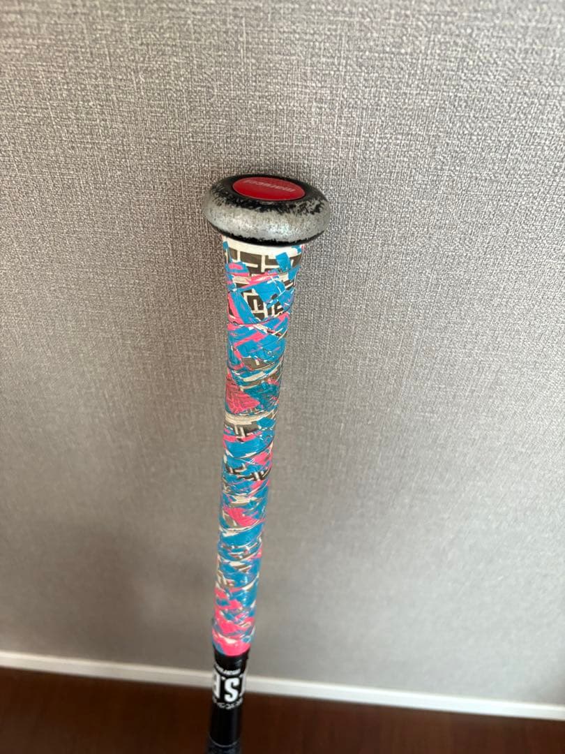 値下げ中marucci赤ワニ/軟式少年野球