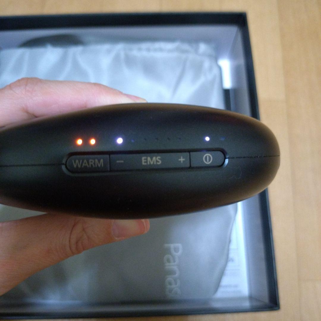 パナソニック リフトケア 美顔器 バイタリフトかっさ