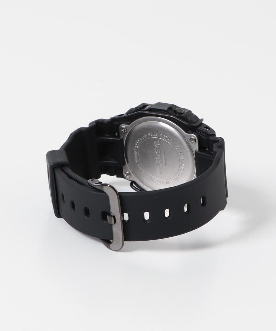コ*ー様 【新品未使用＊定価¥22000】NEXUSVII.×G-SHOCK