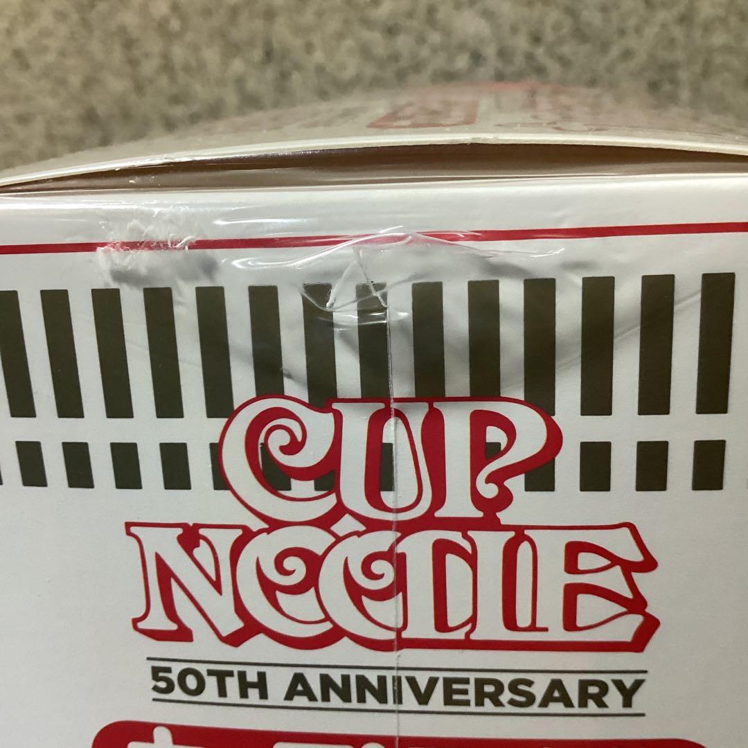 3742カップヌードル加湿器&ポーチセット