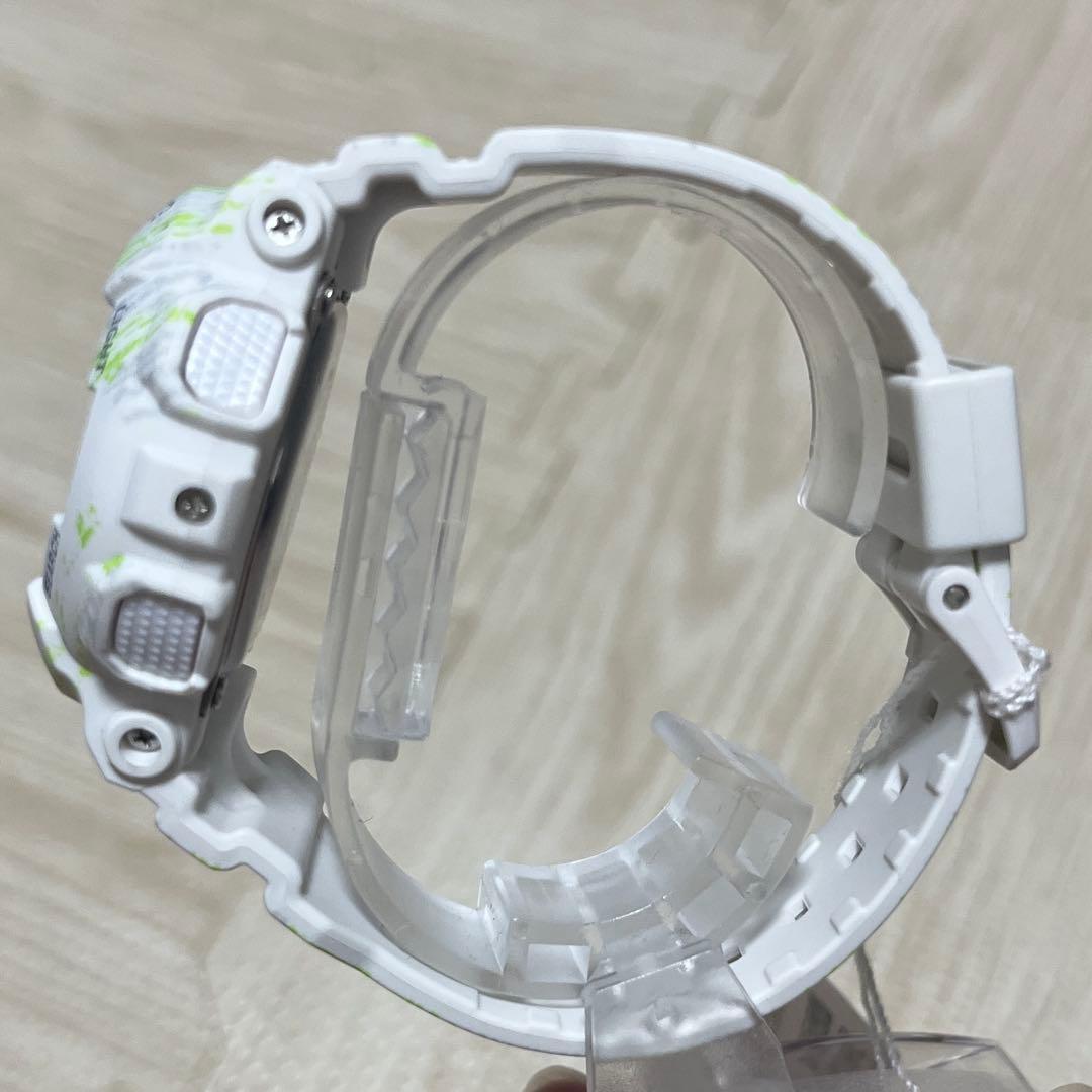 未使用品　BABY-G BA-110TX-7AJF