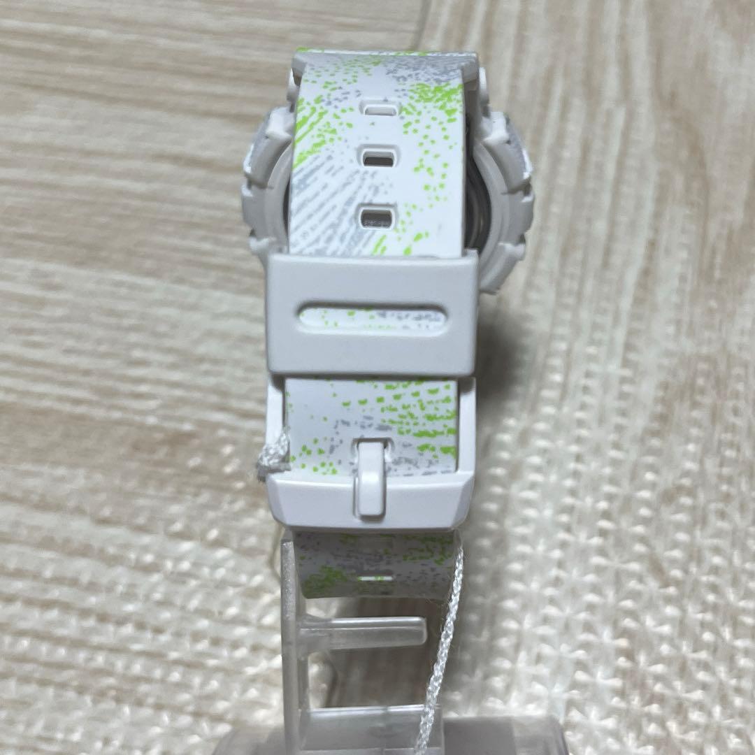 未使用品　BABY-G BA-110TX-7AJF